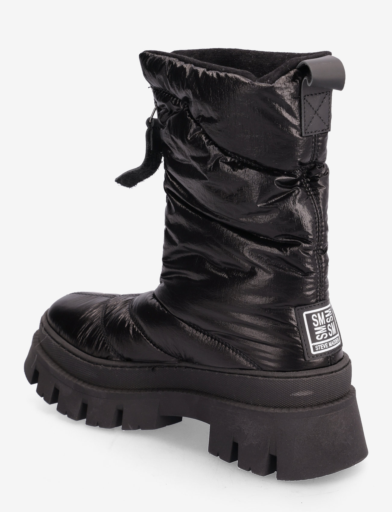 Steve Madden - Savannah Bootie - black - 2