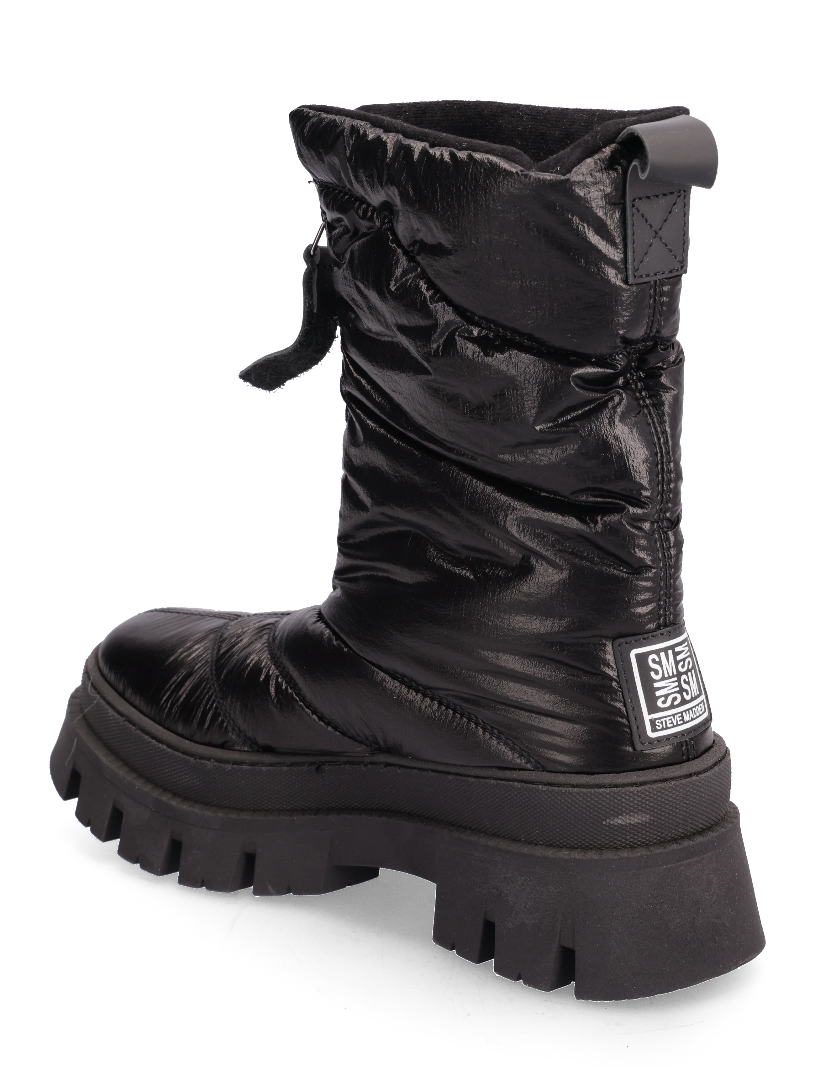 Steve Madden - Savannah Bootie - black - 2