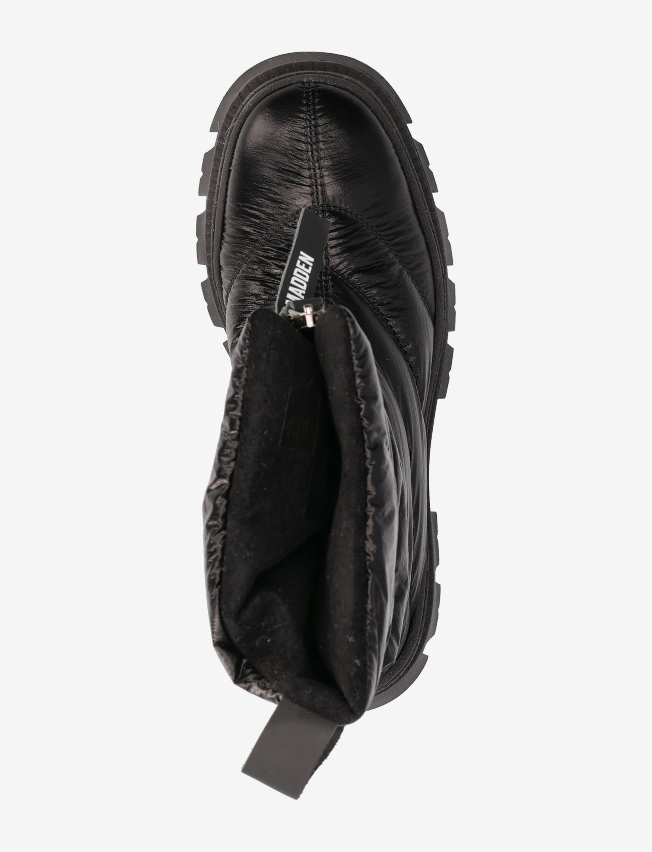 Steve Madden - Savannah Bootie - black - 3