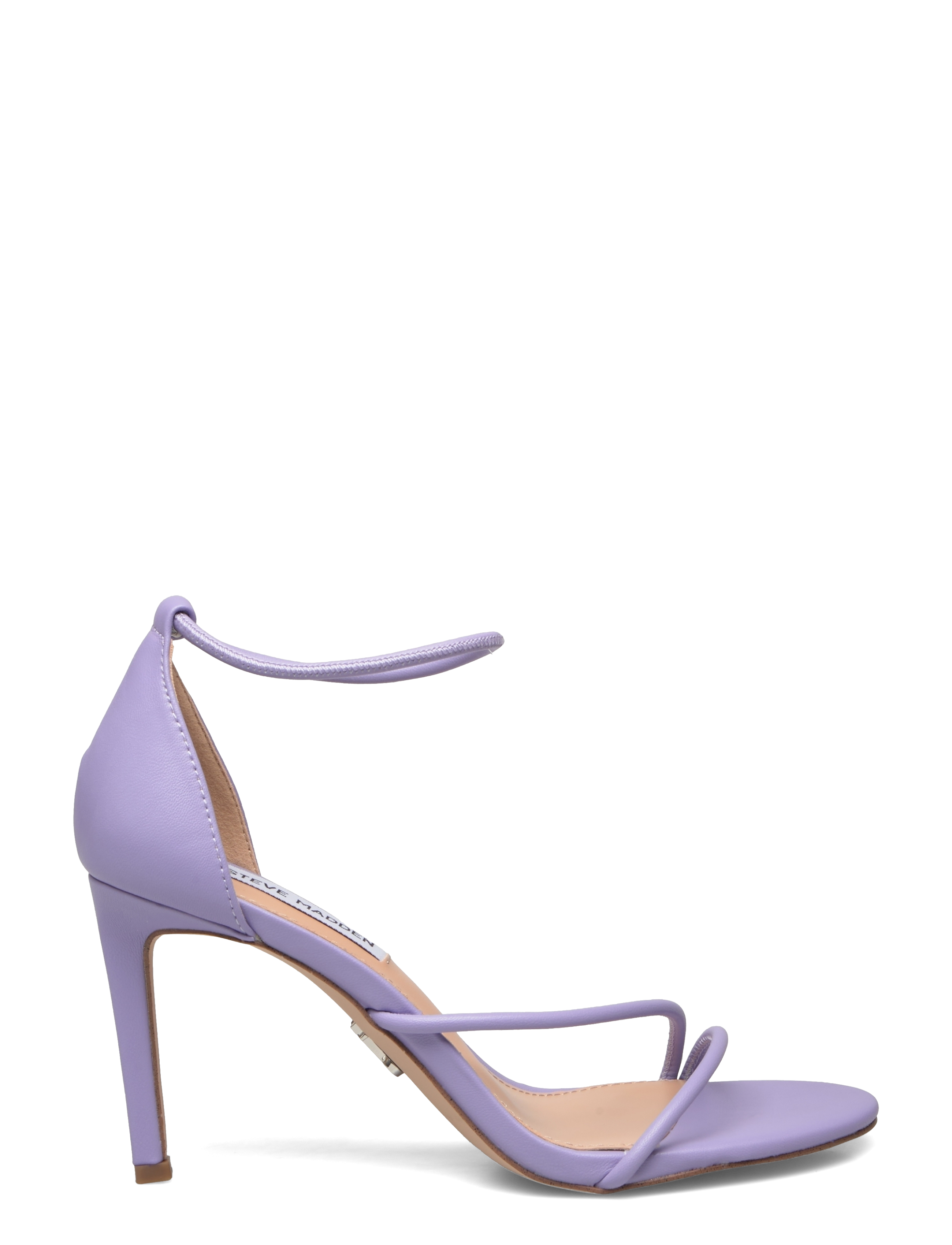 Steve Madden - Jstop Sandal - lavender - 1