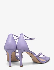 Steve Madden - Jstop Sandal - vakarėlių drabužiai išparduotuvių kainomis - lavender - 4