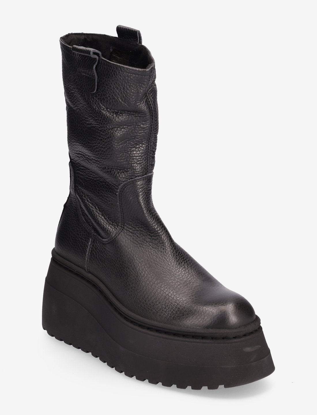 Steve madden boots sales outlet