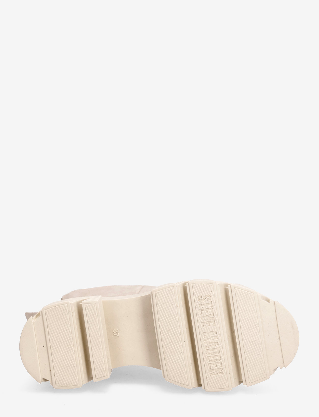 Steve Madden - Maryann Bootie - beige suede - 4