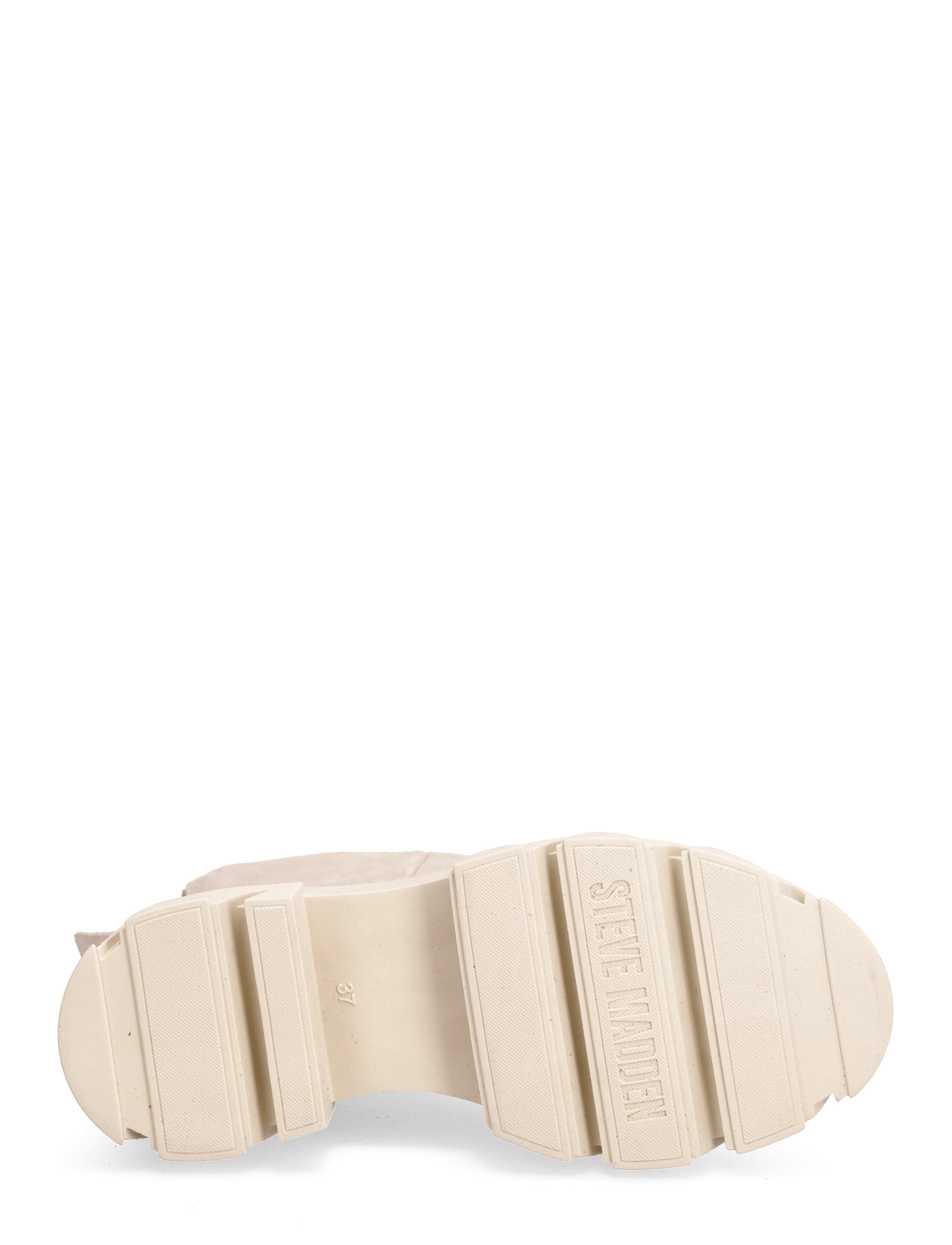 Steve Madden - Maryann Bootie - beige suede - 4