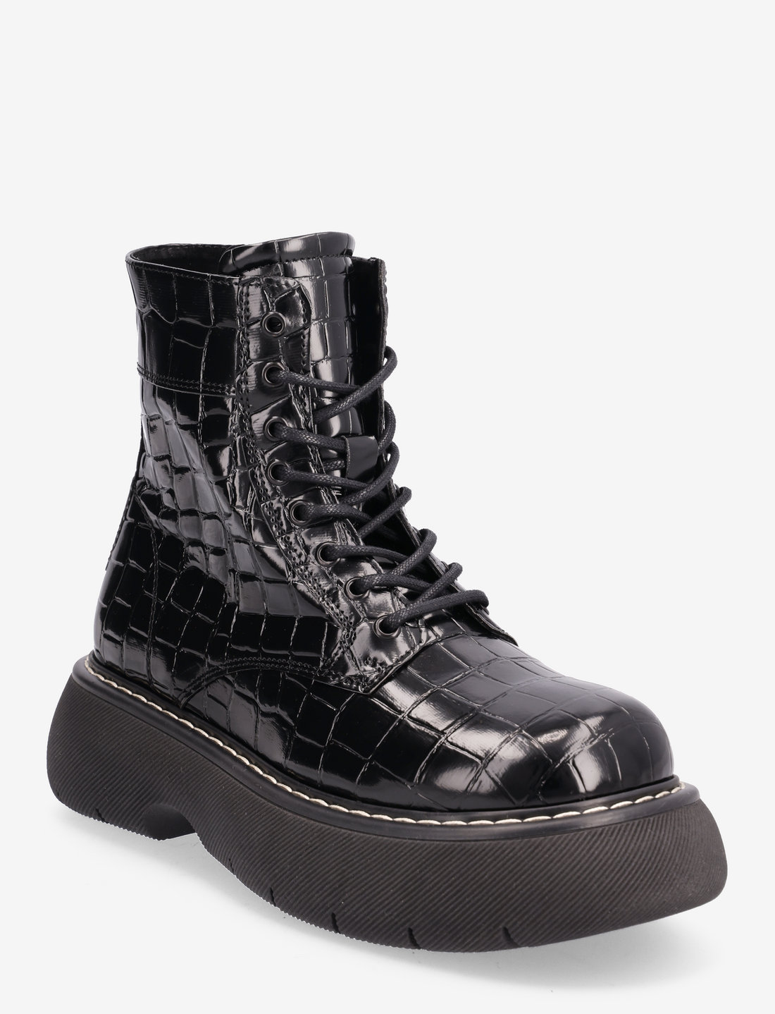 Steve Madden Wanny Bootie Ankle boots Boozt