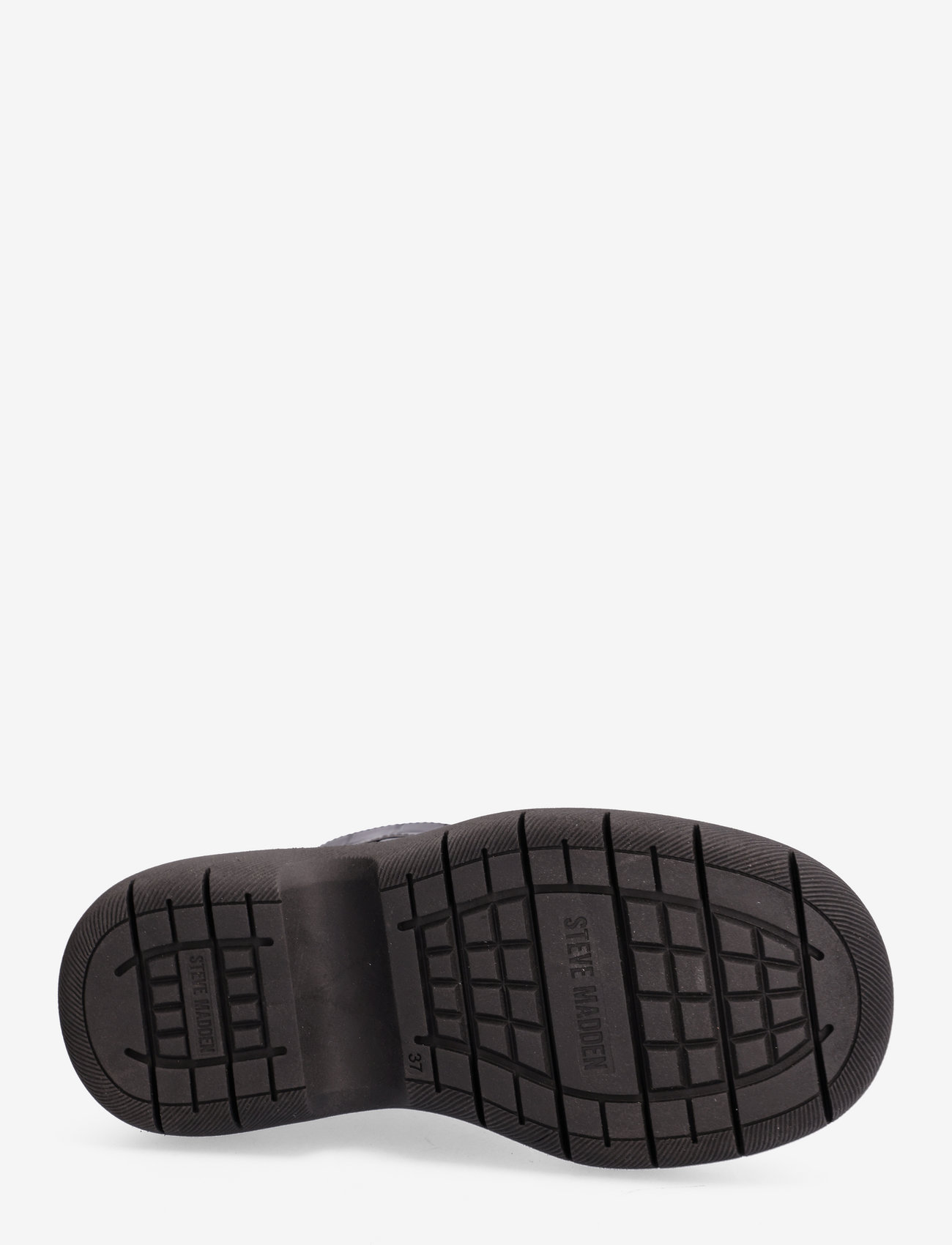 Steve Madden - Wanny Bootie - black croco - 4