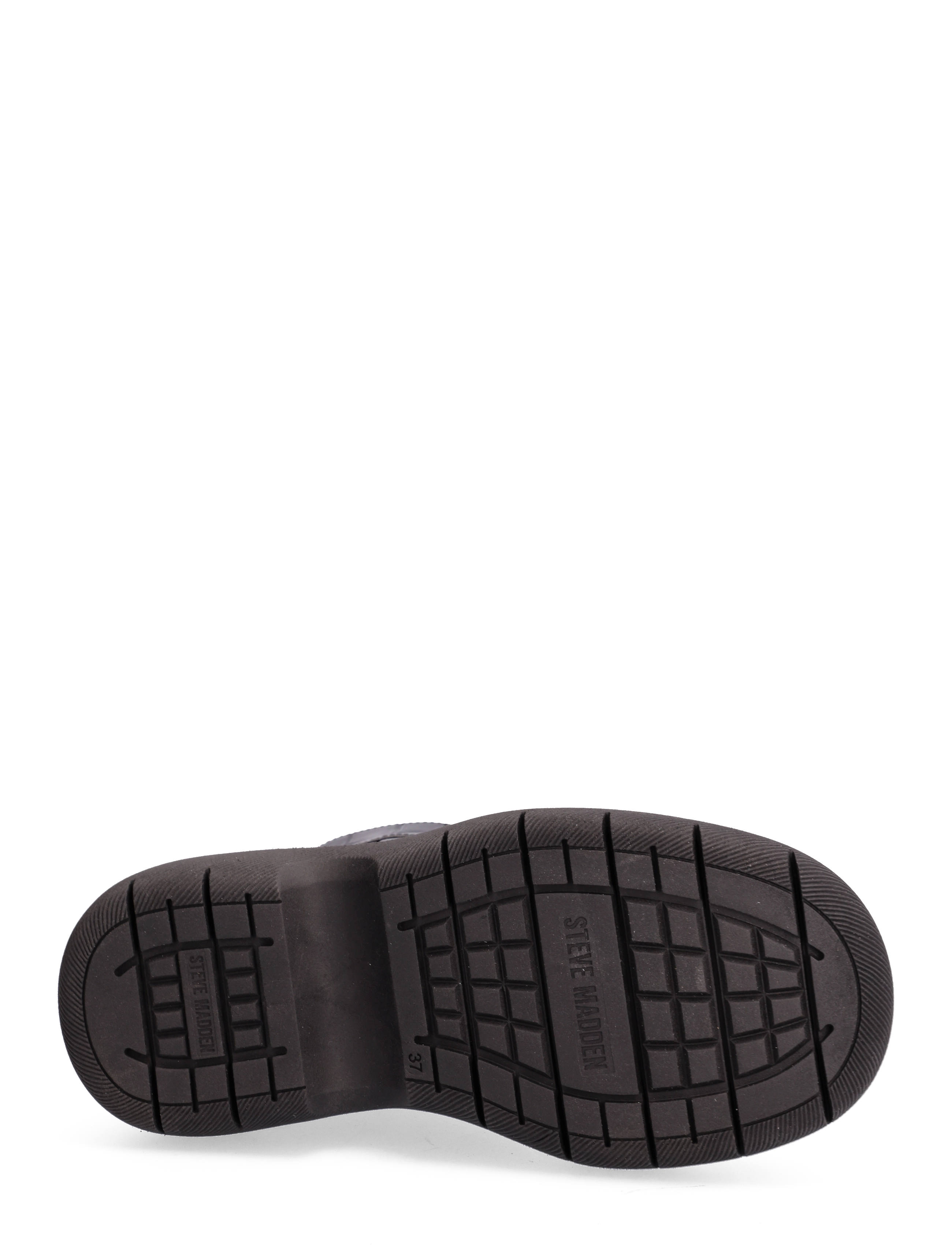 Steve Madden - Wanny Bootie - black croco - 4
