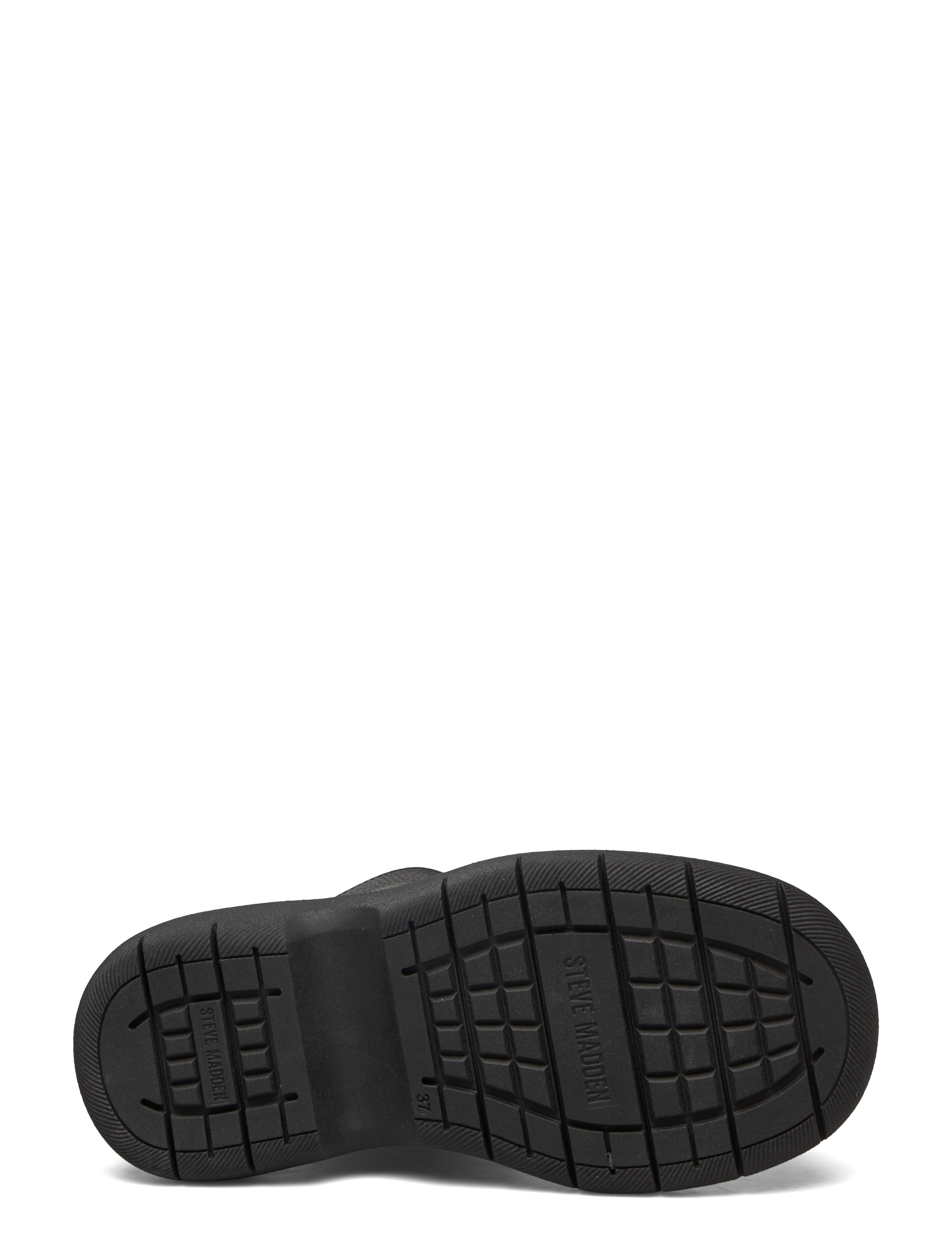 Steve Madden - Wanny Bootie - black leather - 4