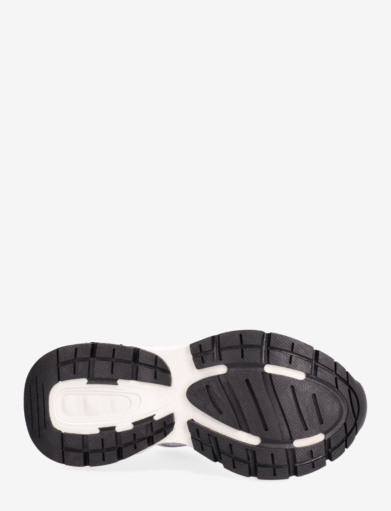 Steve Madden - Standout Sneaker - white/sil - 4