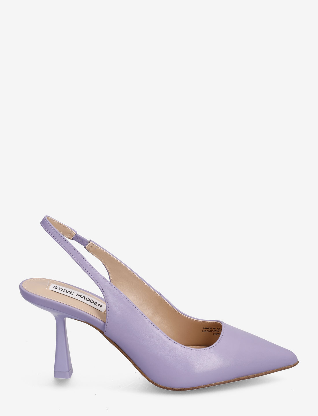 Steven by steve madden 2025 agent suede slingback pumps