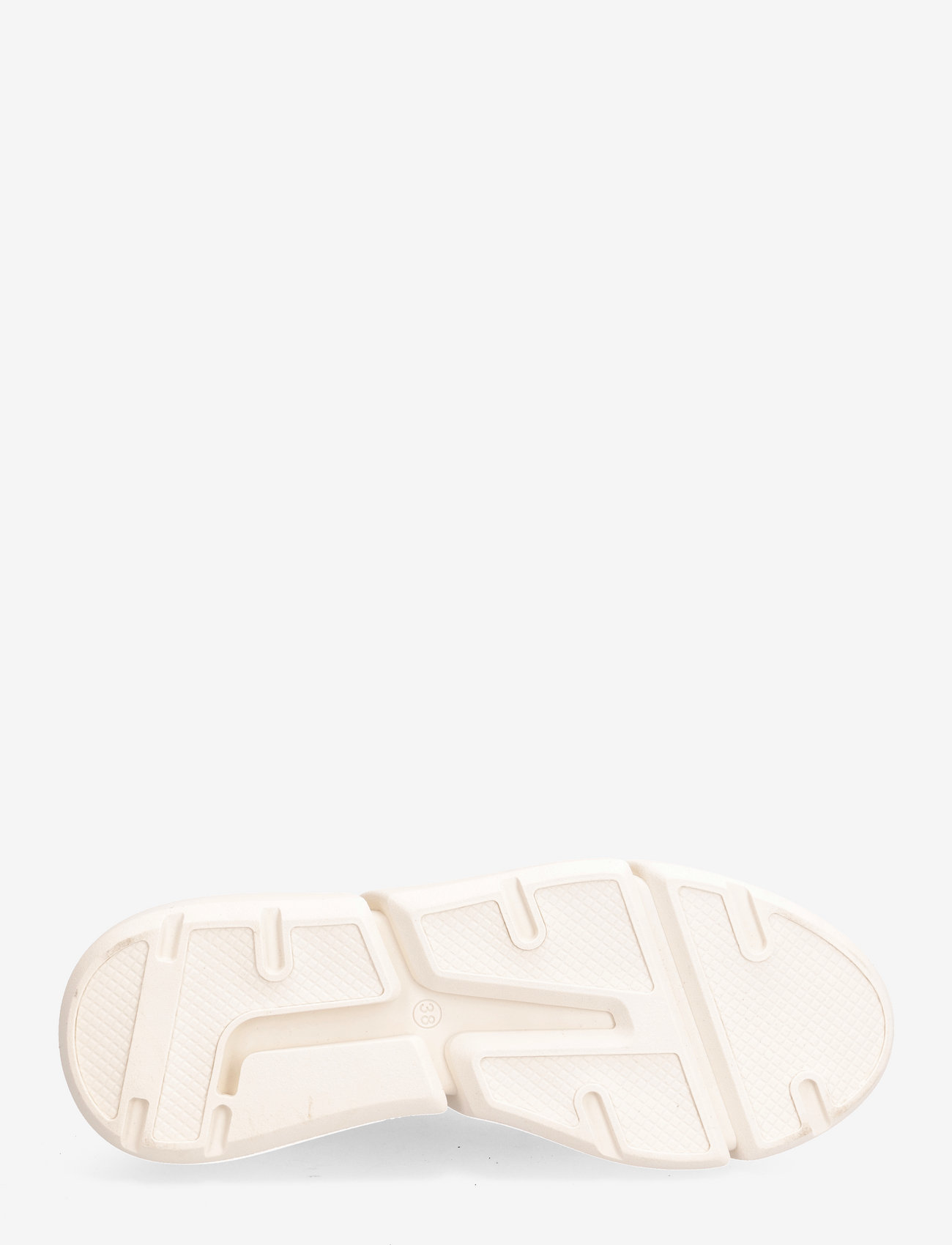 Steve Madden - Many Sneaker - bone/ light blue - 4