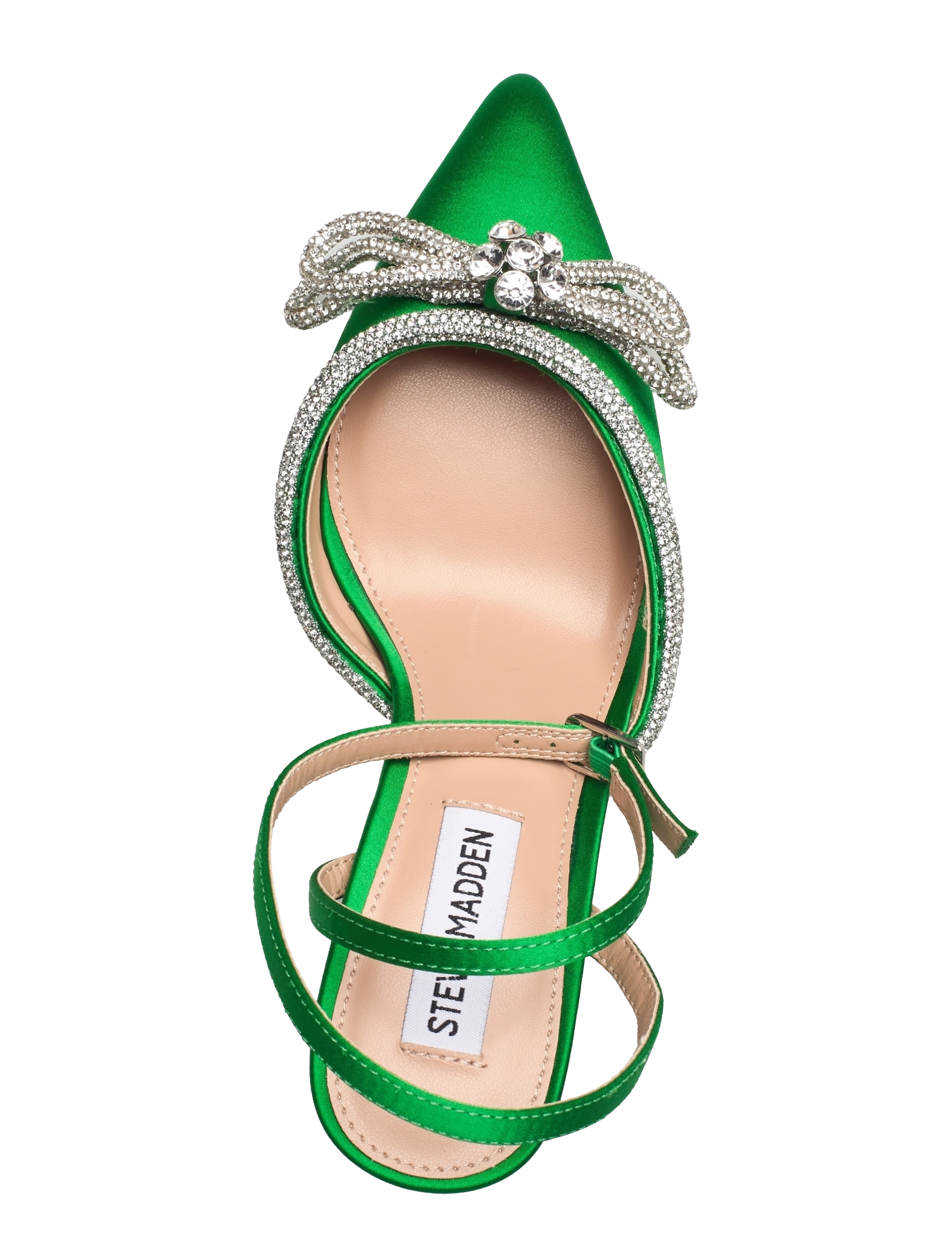 Steve Madden - Leia Sandal - green - 3