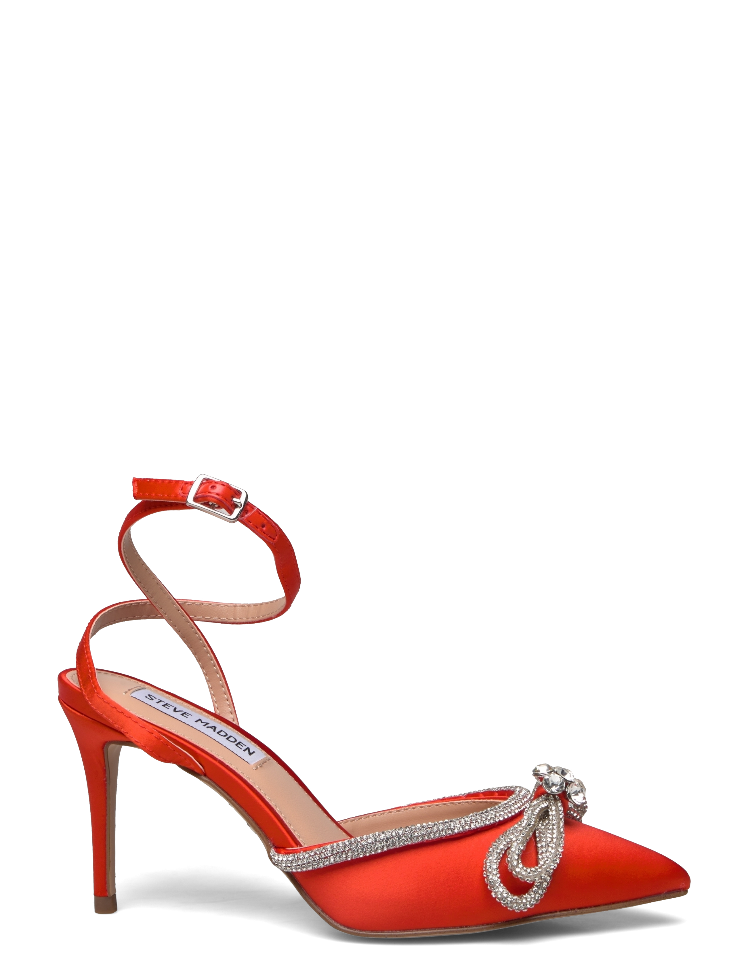 Steve Madden - Leia Sandal - orange - 1