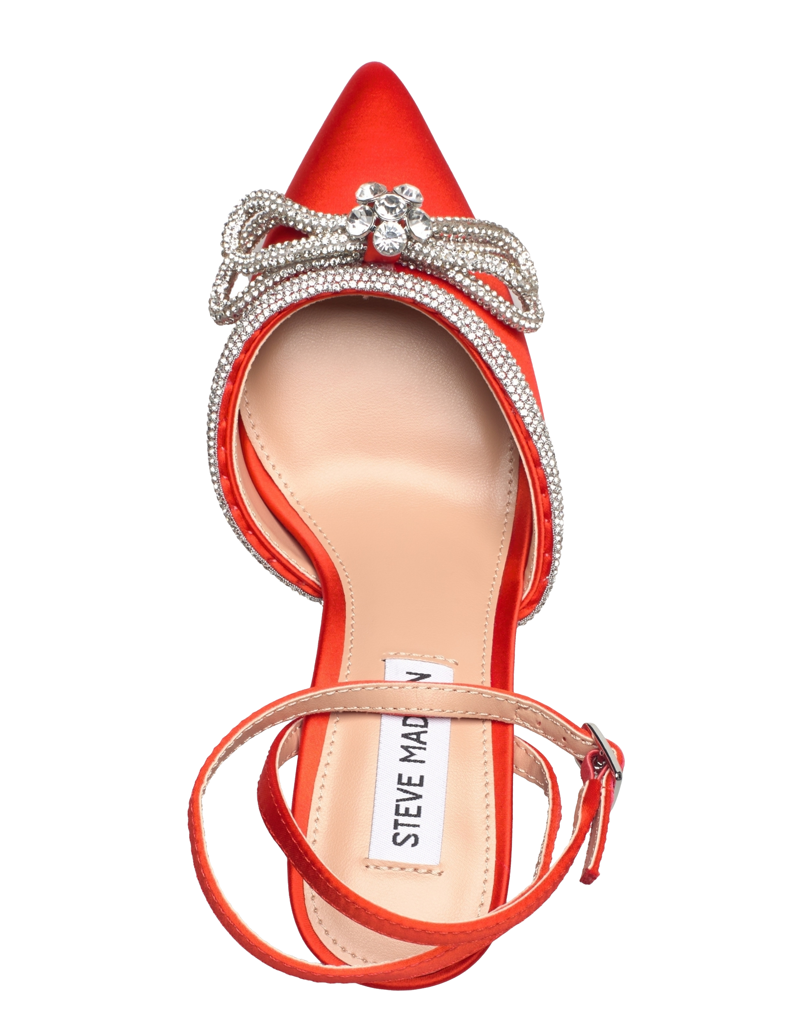 Steve Madden - Leia Sandal - orange - 3