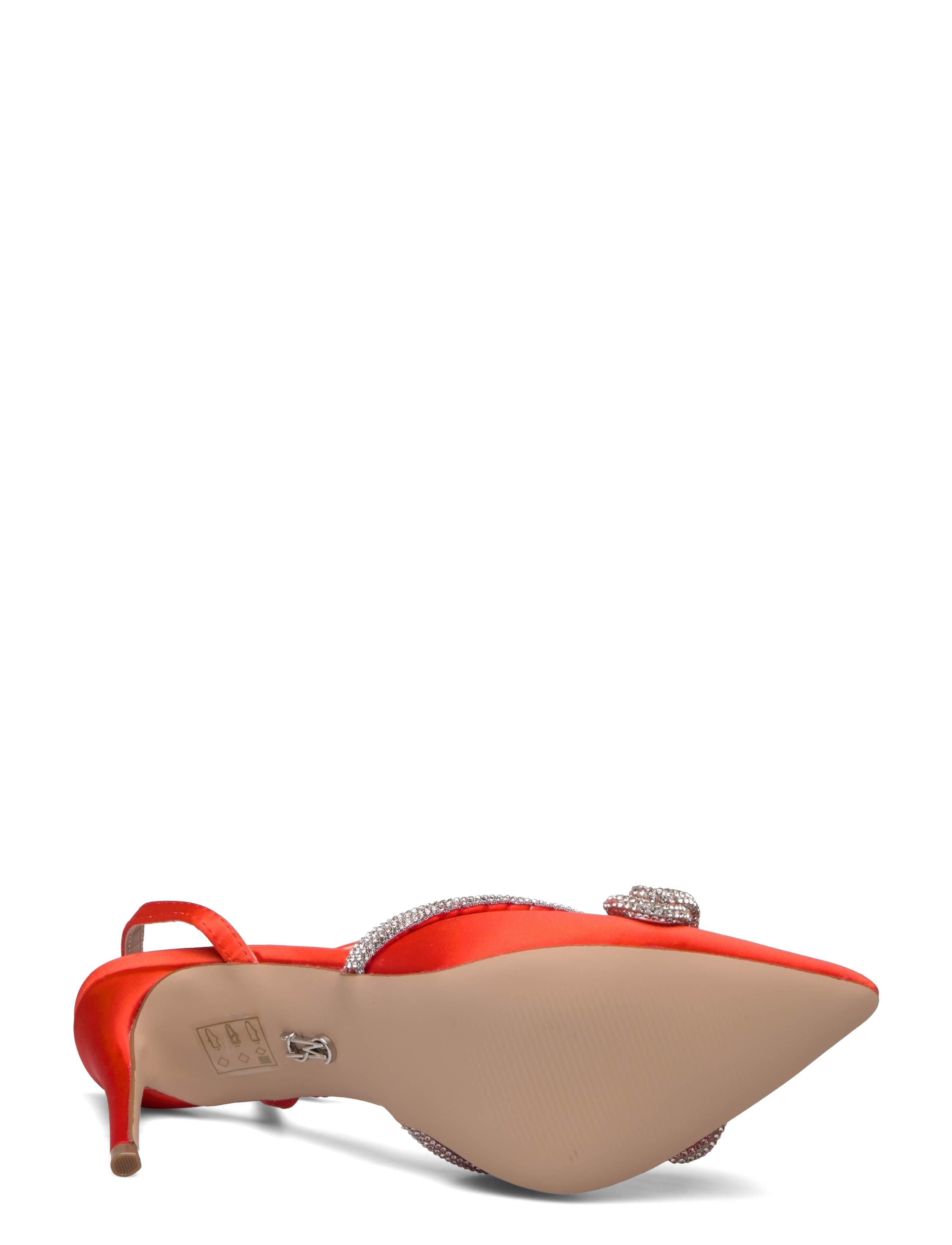Steve Madden - Leia Sandal - orange - 4