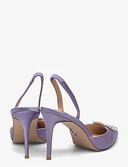 Steve Madden - Lucent Sandal - festkläder till outletpriser - lavender blooms - 4