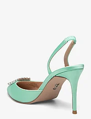 Steve Madden - Lucent Sandal - party wear at outlet prices - sea glass - 2