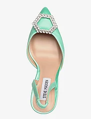 Steve Madden - Lucent Sandal - party wear at outlet prices - sea glass - 3