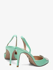 Steve Madden - Lucent Sandal - party wear at outlet prices - sea glass - 4