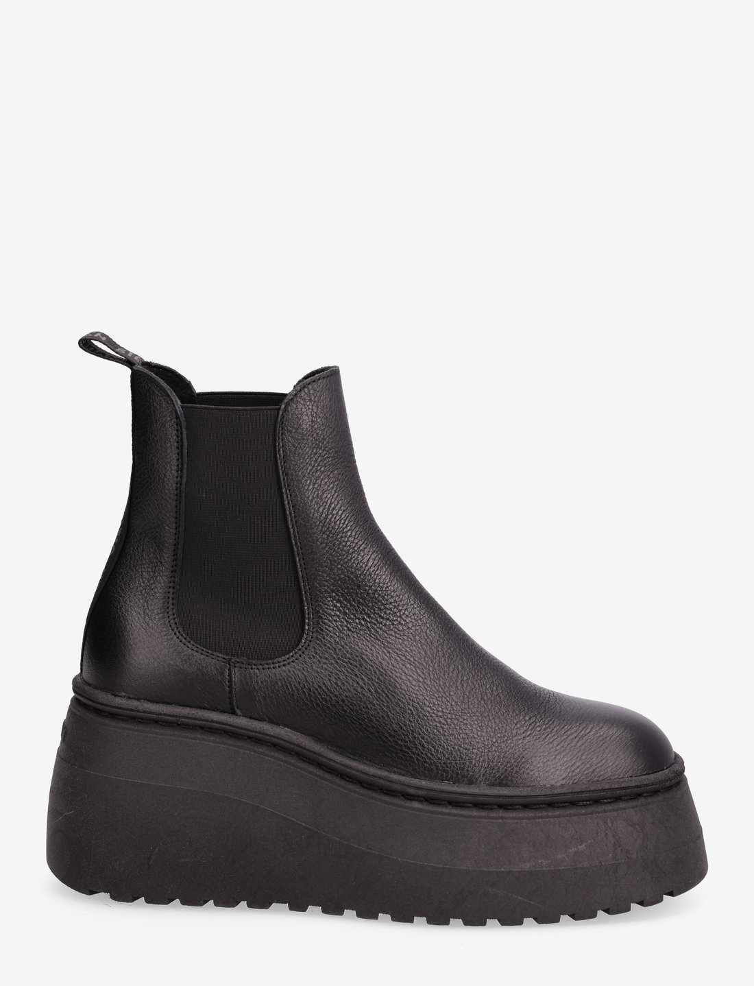 Steve Madden Pegasus Bootie Chelsea boots Boozt