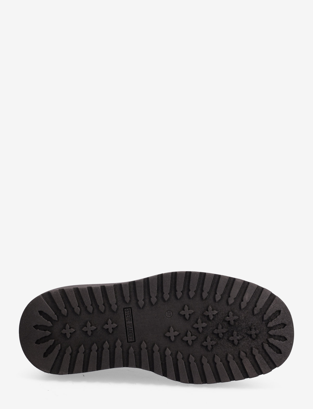 Steve Madden - Pegasus - chelsea boots - black leather - 4