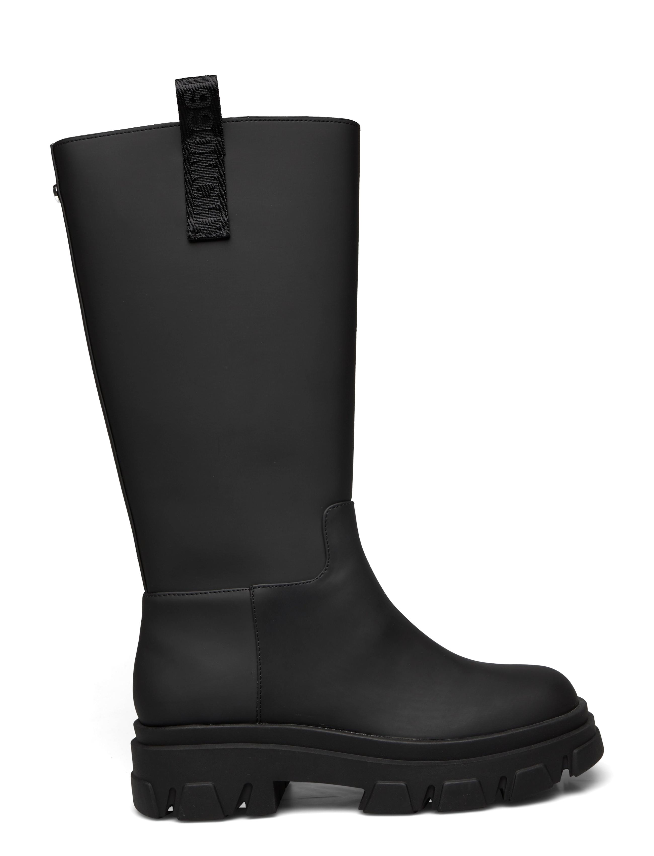 Steve Madden - Lodge Boot - black - 1