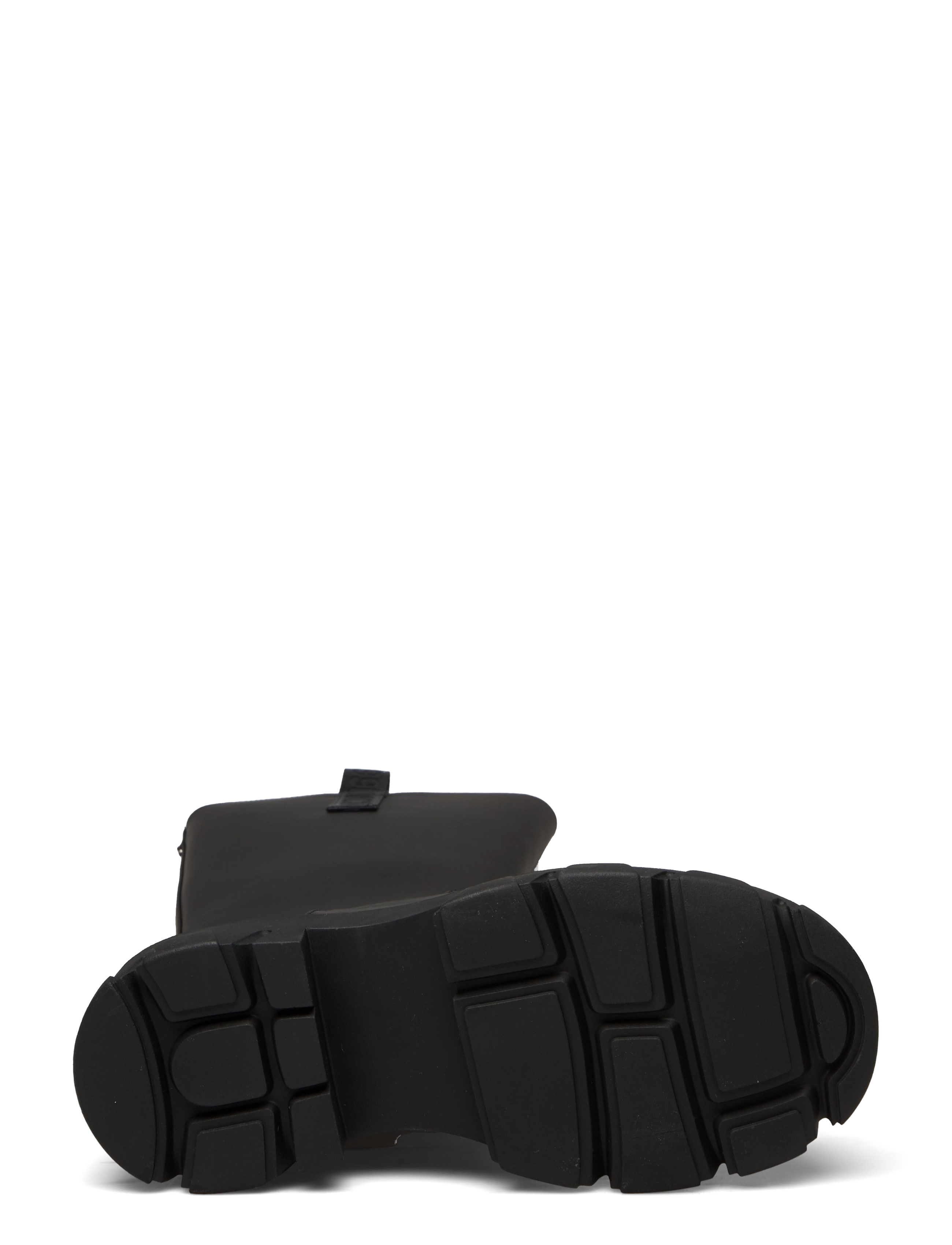 Steve Madden - Lodge Boot - black - 4