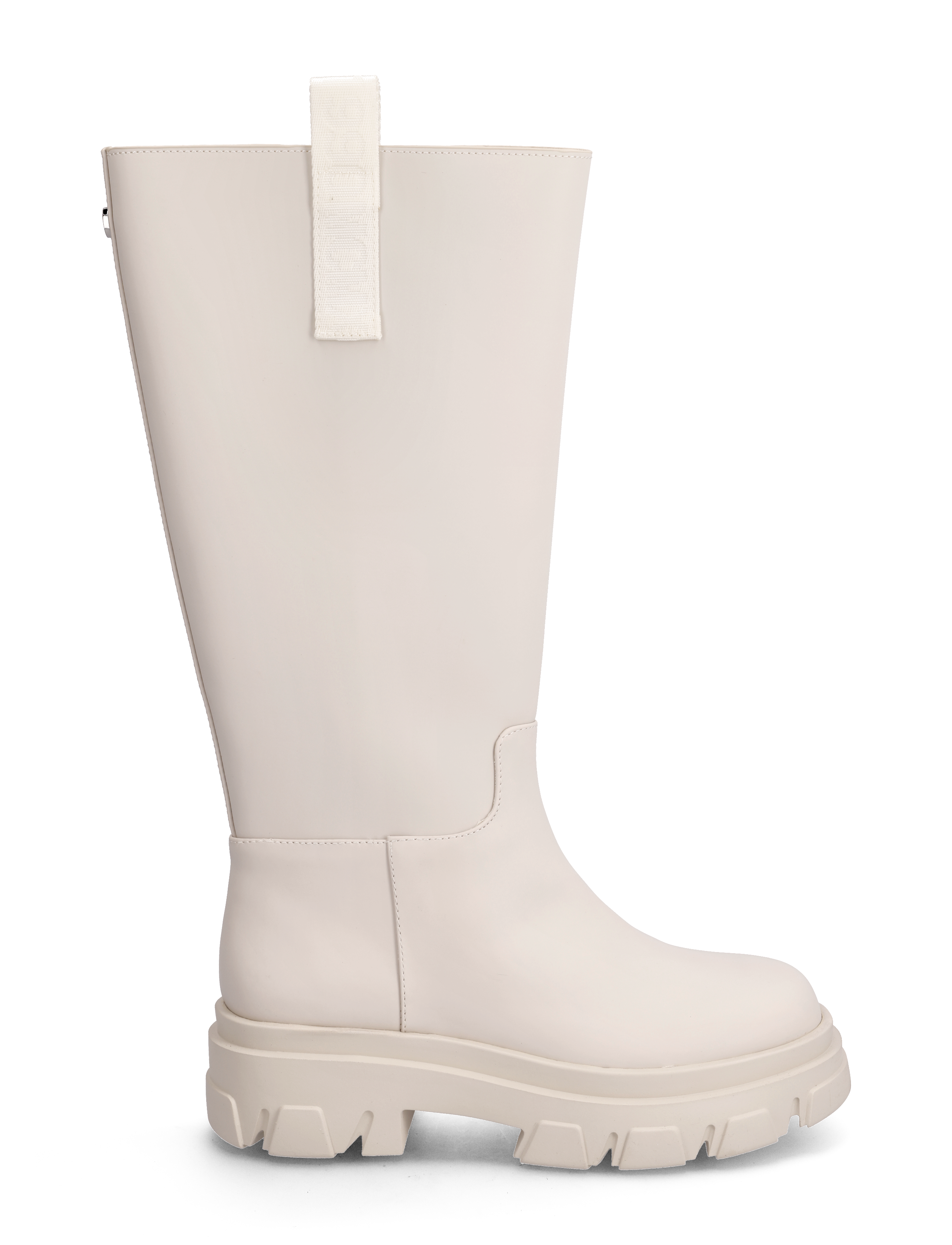 Steve Madden - Lodge Boot - bone - 1