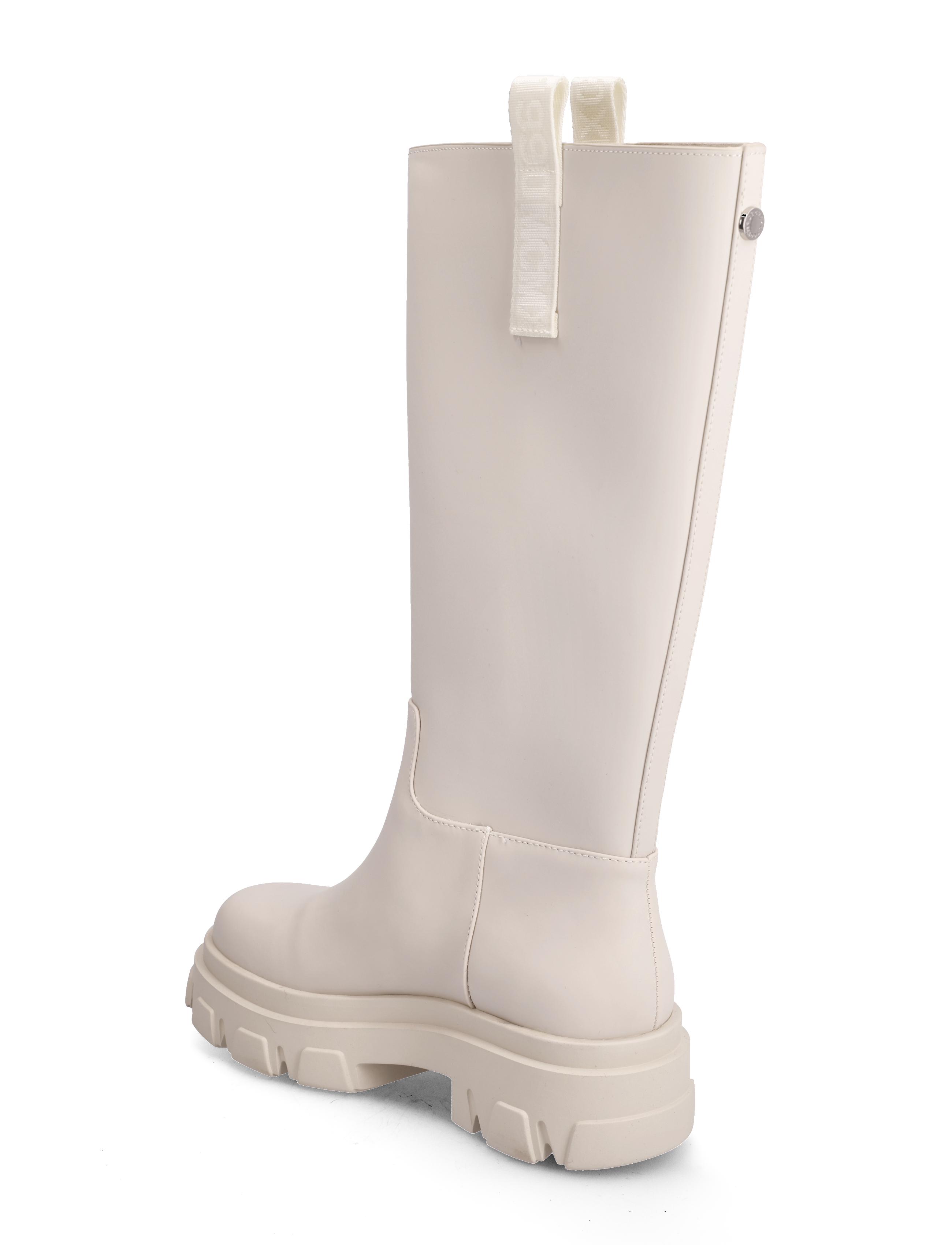 Steve Madden - Lodge Boot - bone - 2