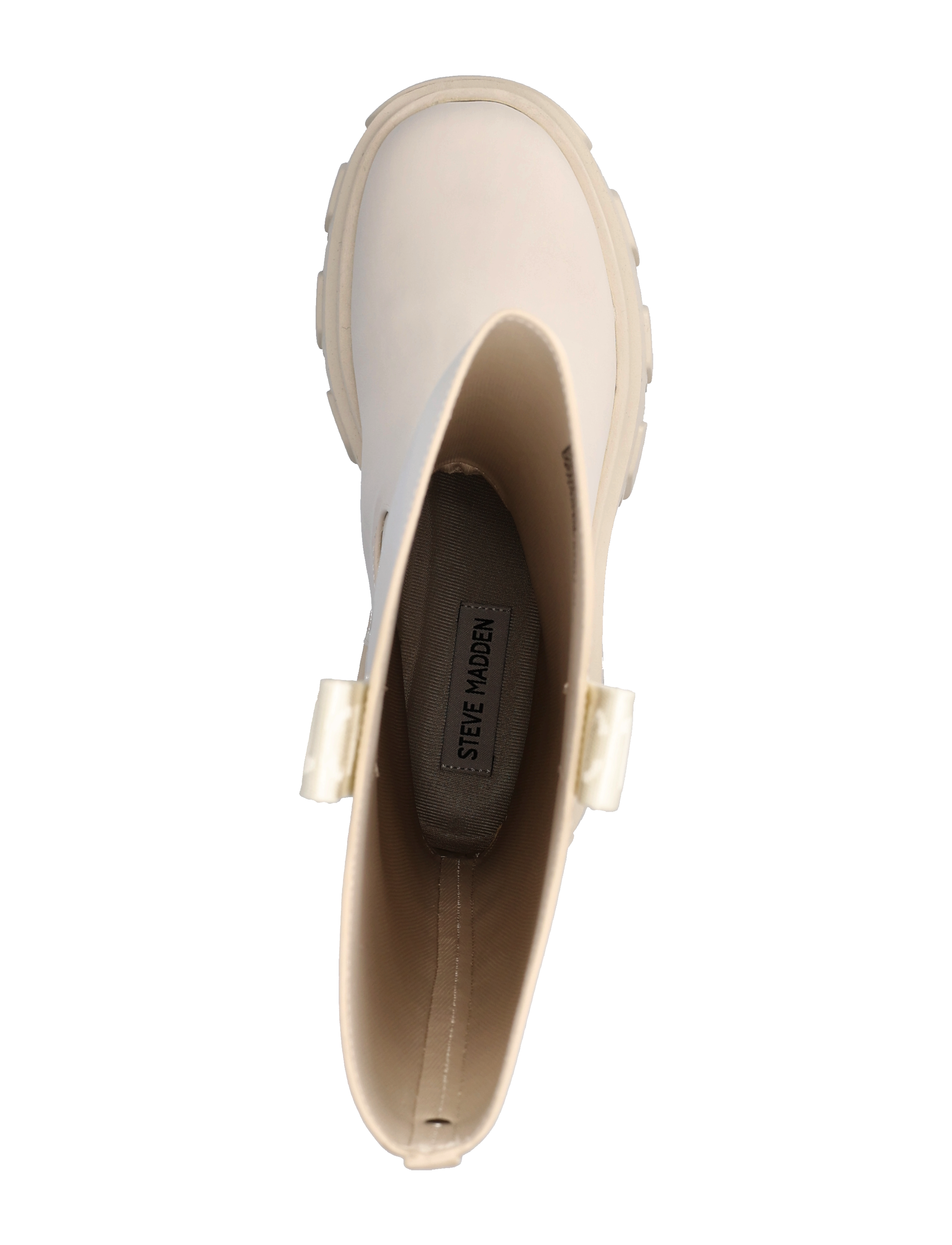 Steve Madden - Lodge Boot - bone - 3