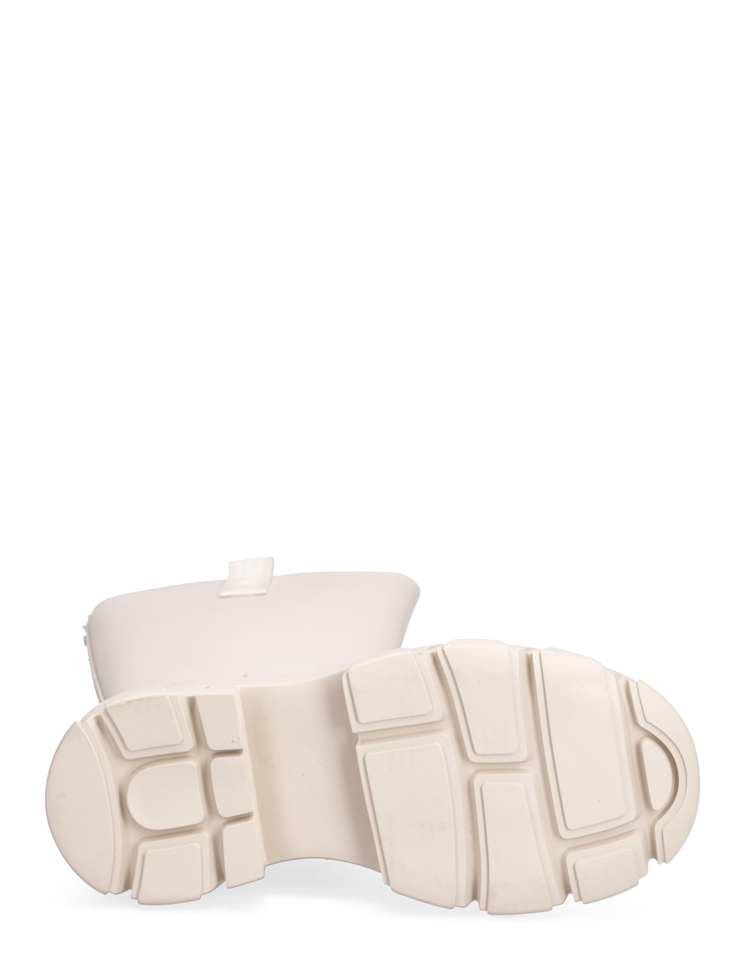 Steve Madden - Lodge Boot - bone - 4