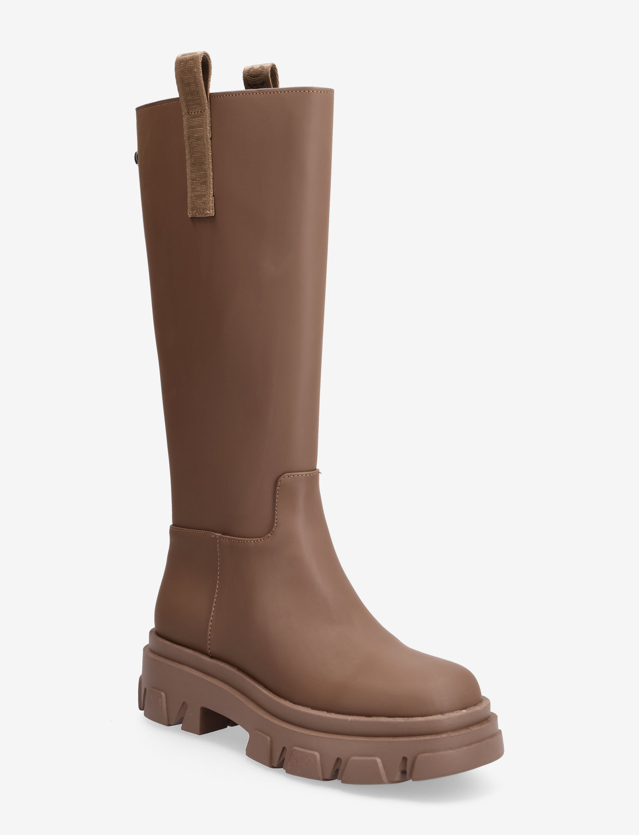 Steve Madden - Lodge Boot - brown - 0