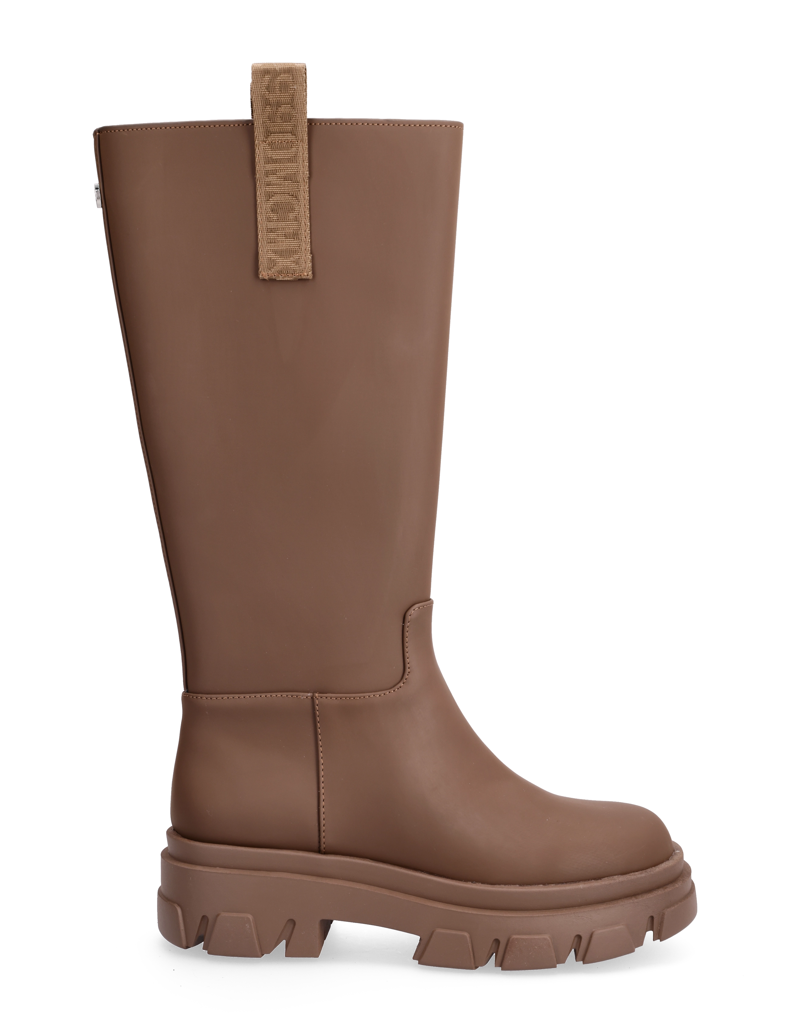 Steve Madden - Lodge Boot - brown - 1