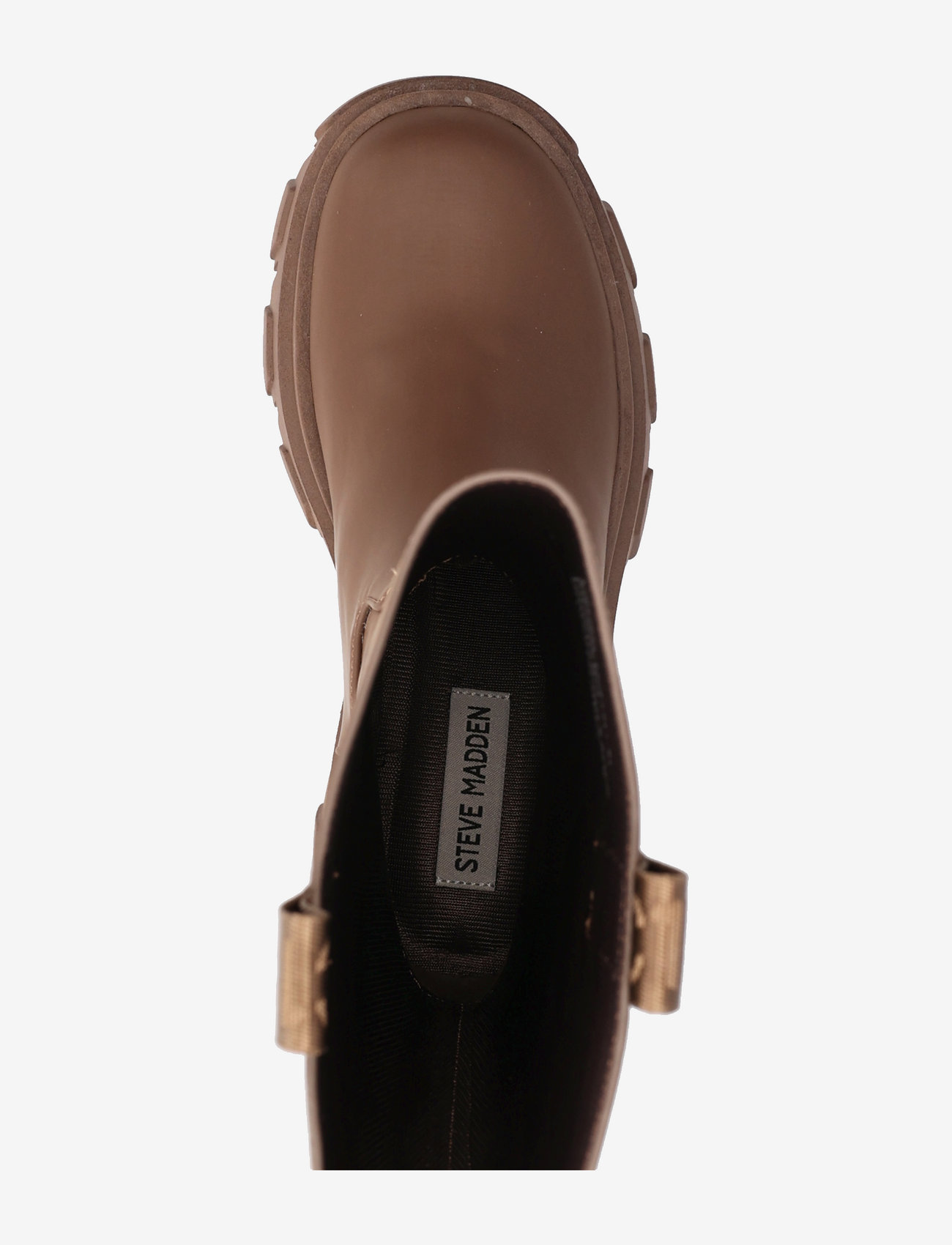 Steve Madden - Lodge Boot - brown - 3