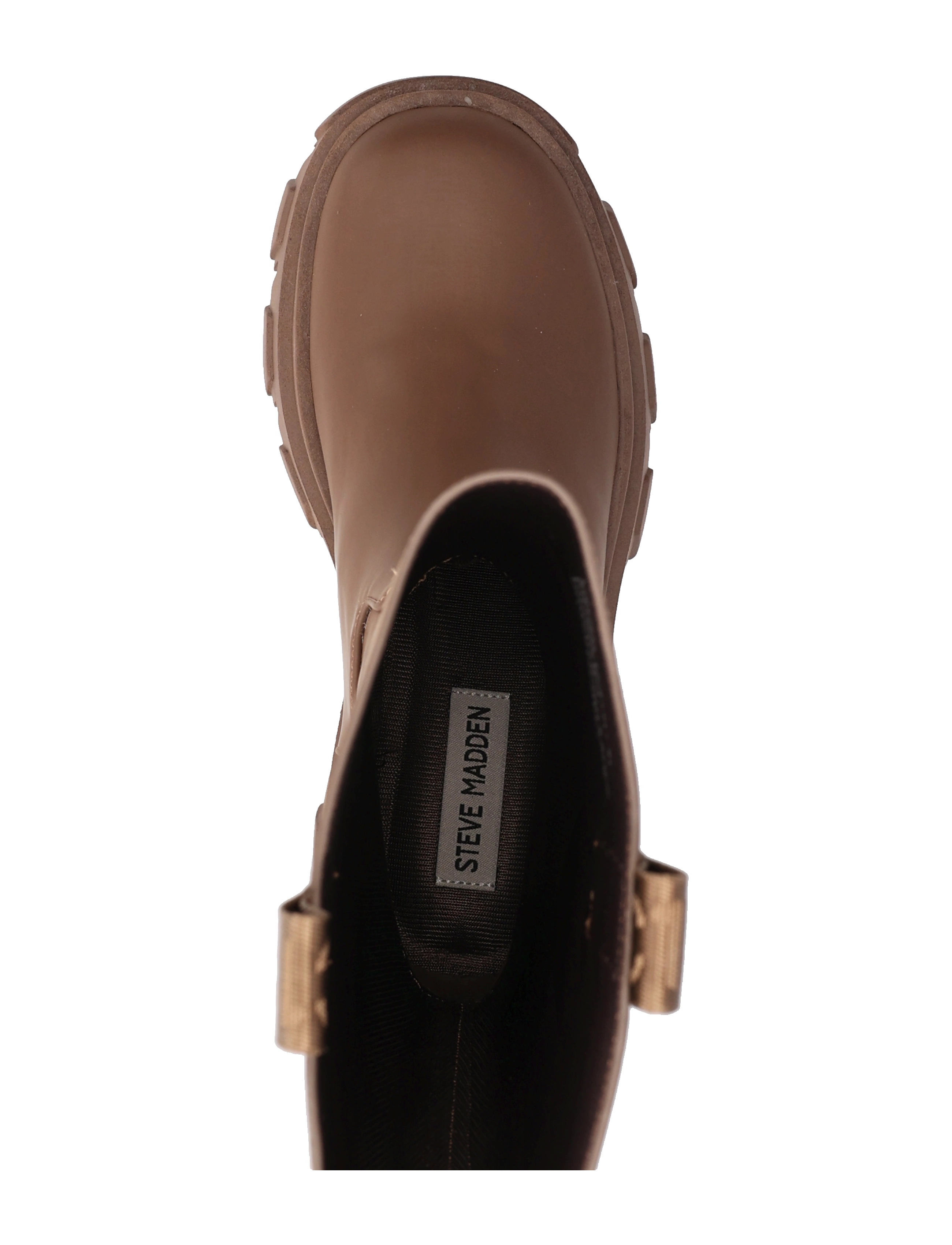 Steve Madden - Lodge Boot - brown - 3