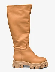Steve Madden - Mana Boot - knee high boots - camel leather - 1