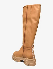 Steve Madden - Mana Boot - knee high boots - camel leather - 2