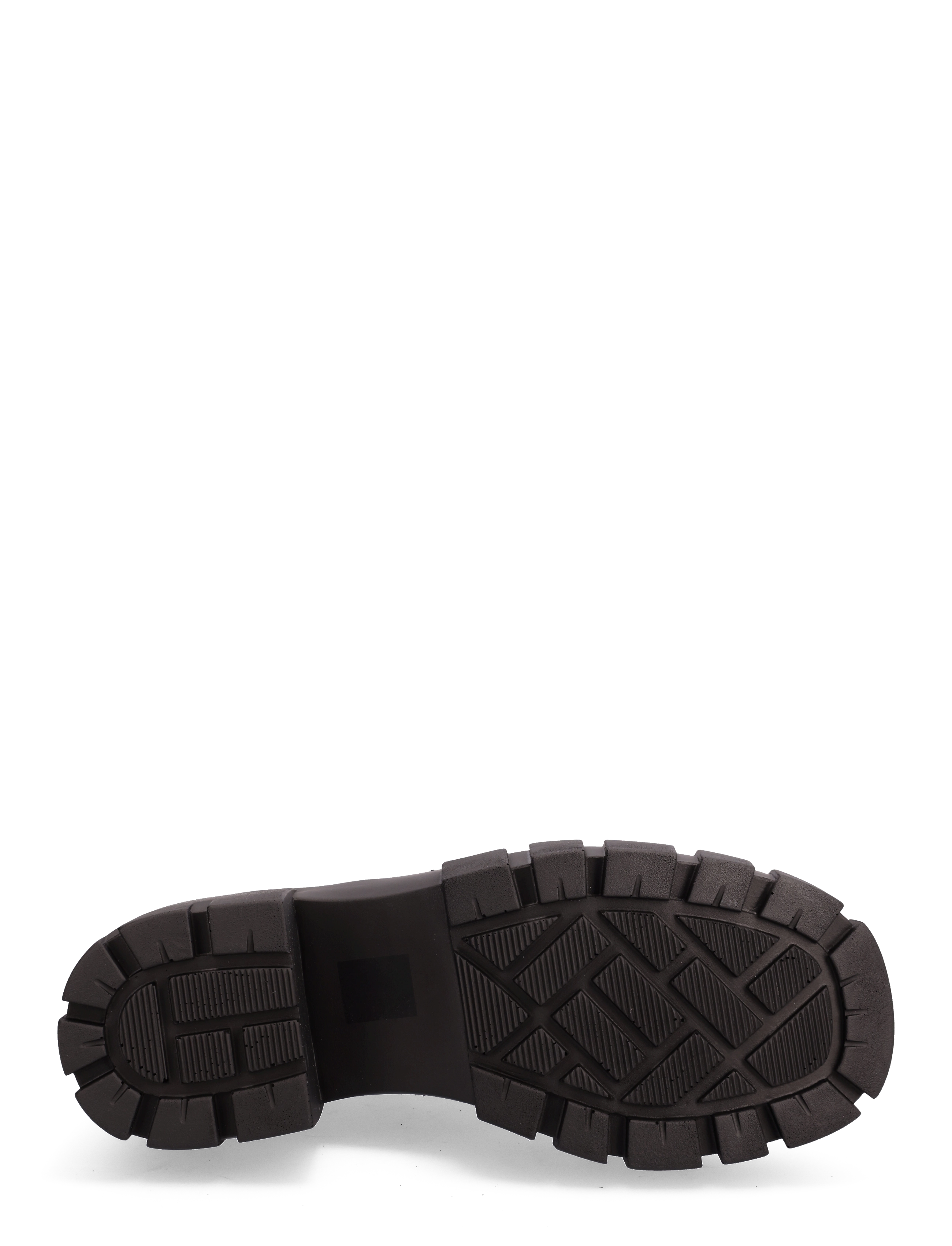 Steve Madden - Bewilder Bootie - black leather - 4