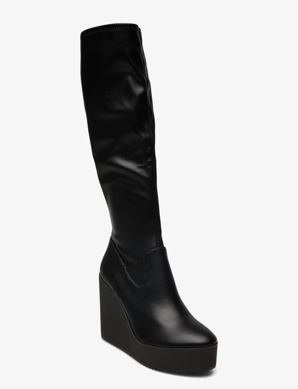 Steve madden 2025 wedge boots