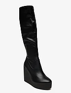 Justly Boot - BLACK