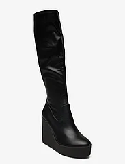 Steve Madden - Justly Boot - knee high boots - black - 0