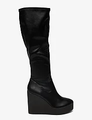 Steve Madden - Justly Boot - knee high boots - black - 1