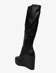 Steve Madden - Justly Boot - knee high boots - black - 2