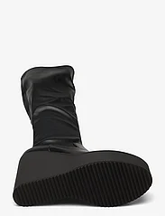 Steve Madden - Justly Boot - höga stövlar - black - 4