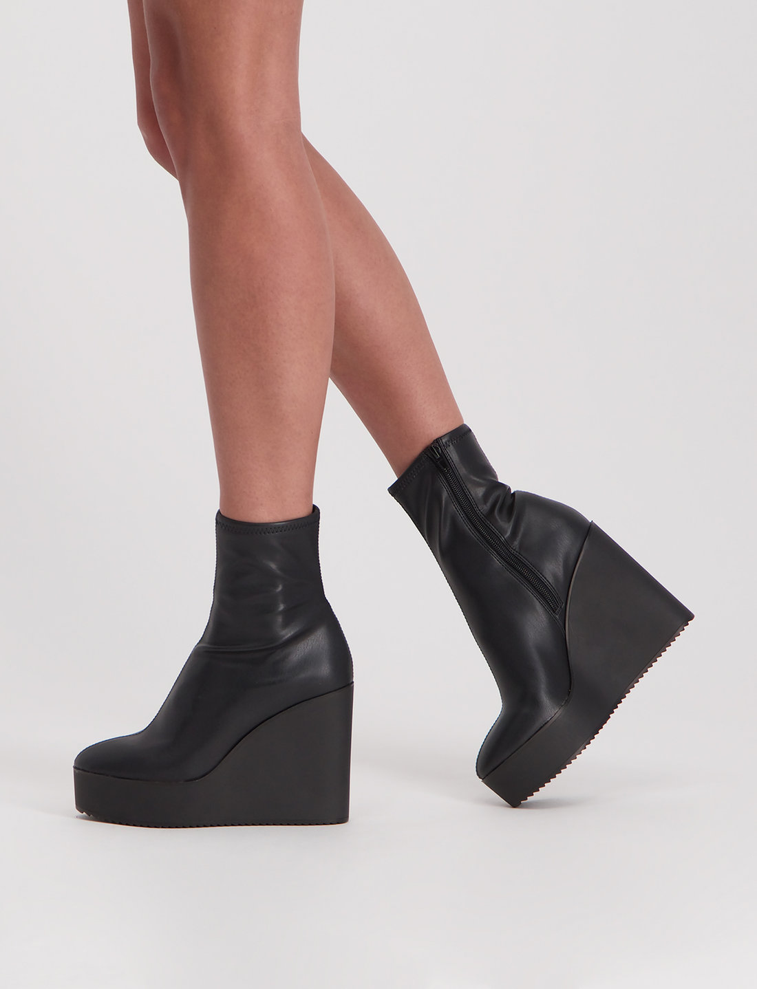 Jassy Bootie