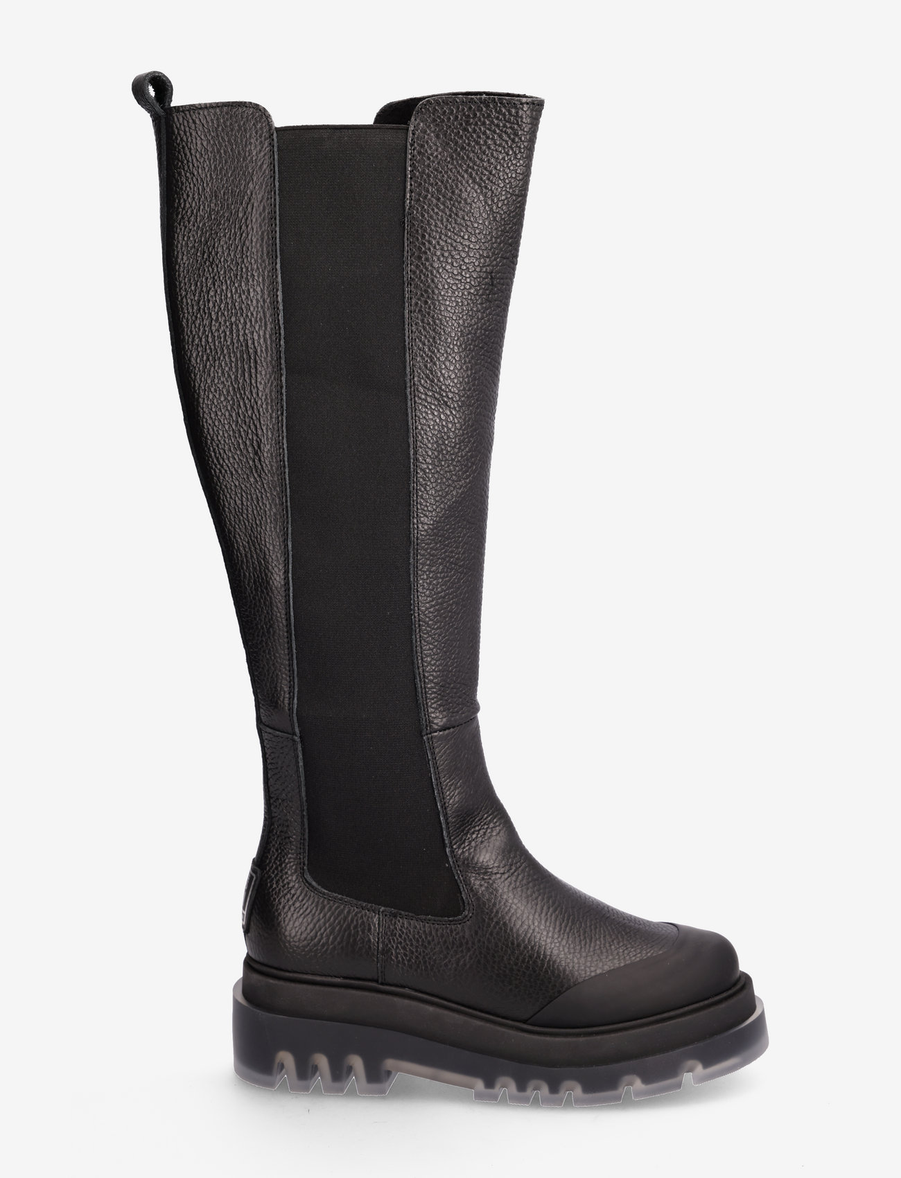 Steve Madden - Milena Boot - black/black - 1