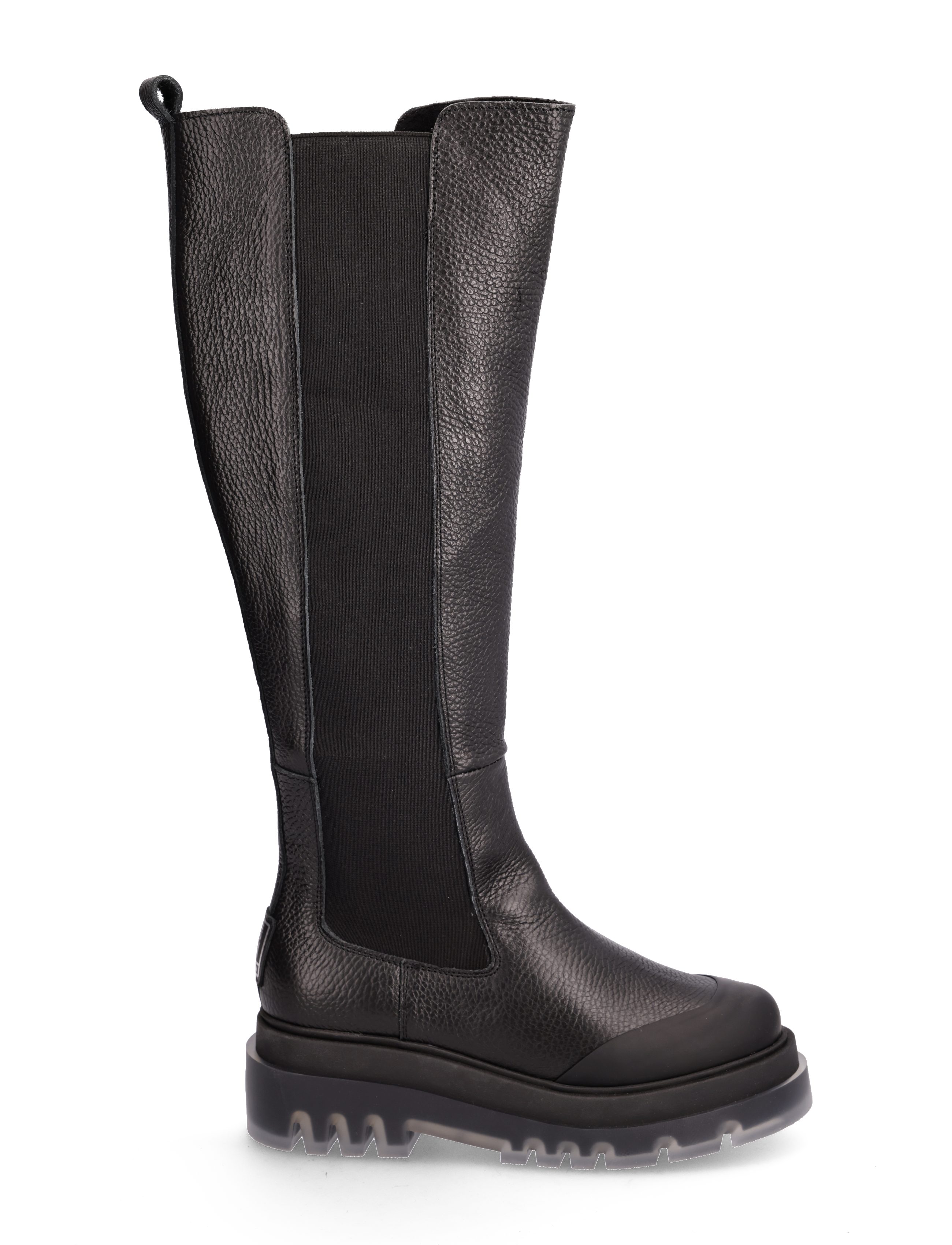 Steve Madden - Milena Boot - black/black - 1