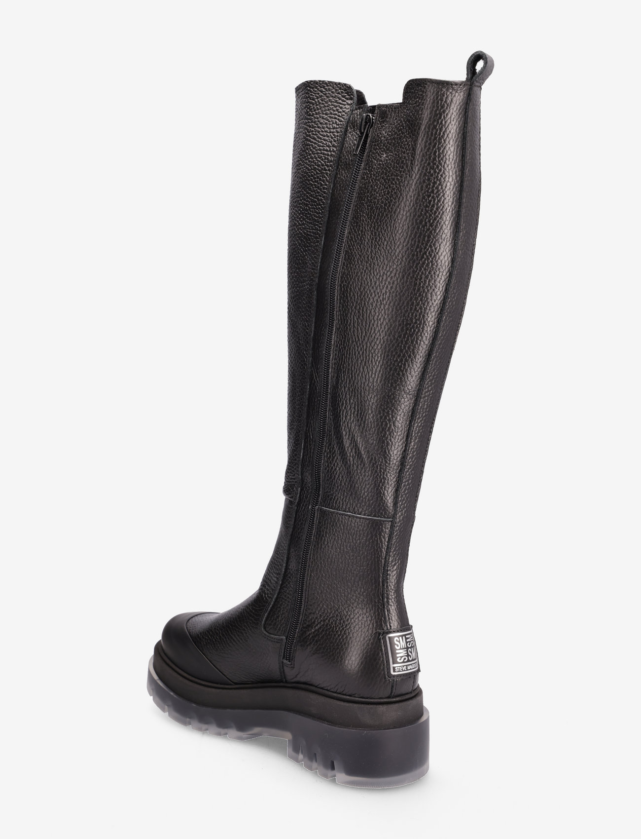 Steve Madden - Milena Boot - black/black - 2
