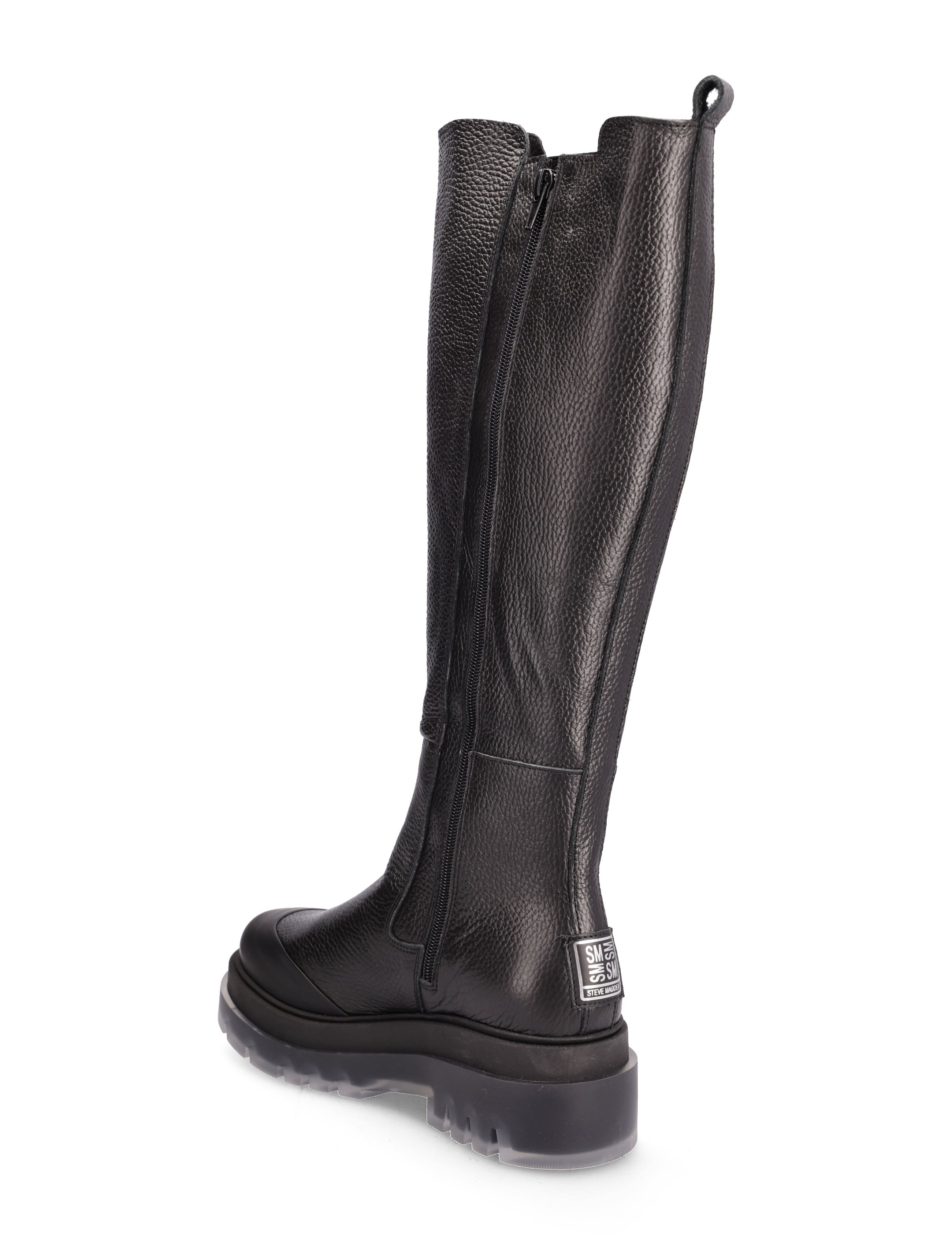 Steve Madden - Milena Boot - black/black - 2