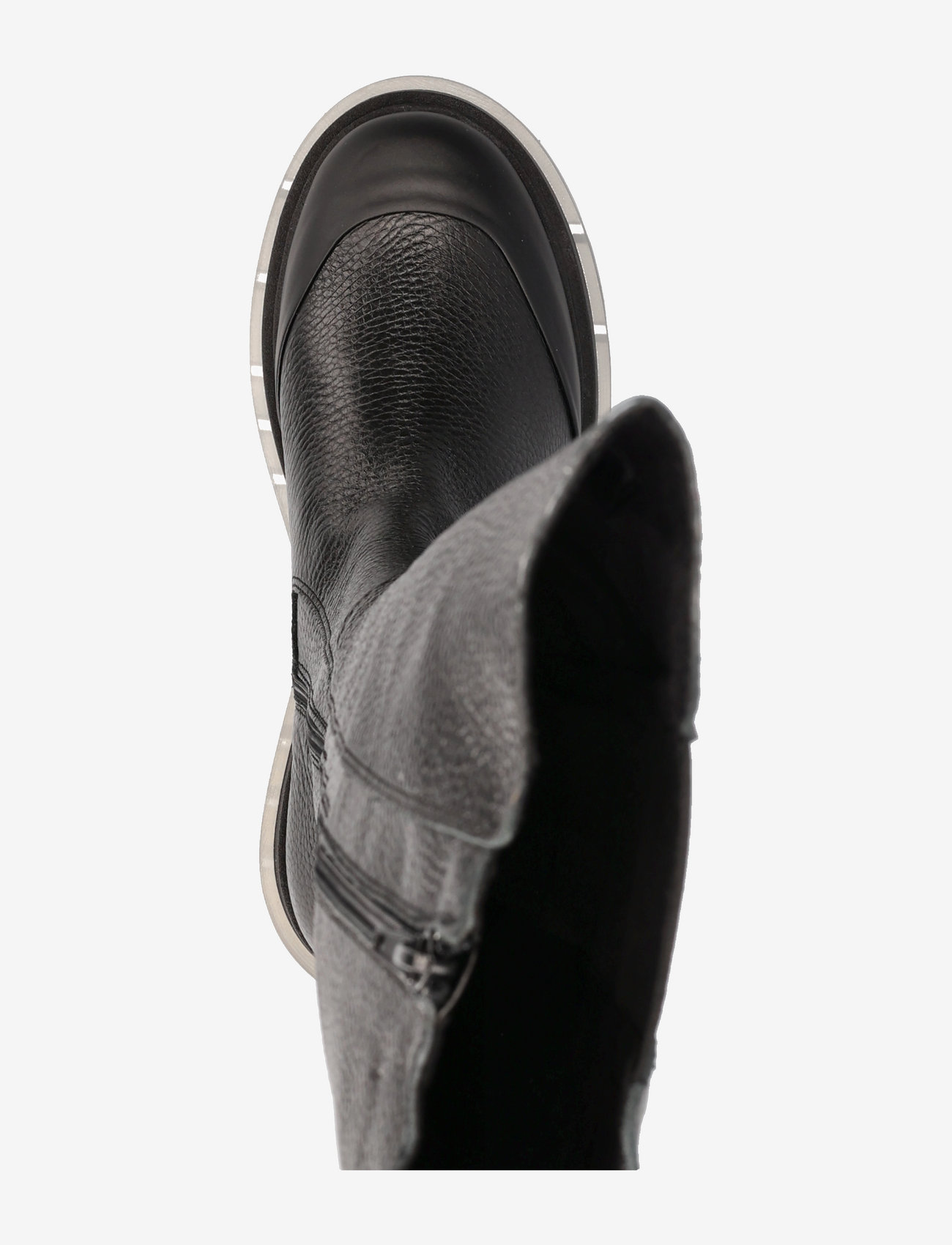 Steve Madden - Milena Boot - black/black - 3